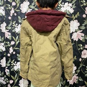 Winter Jacket Limited Time offer SALE